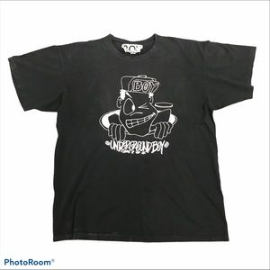 Vintage London boy t-shirt
